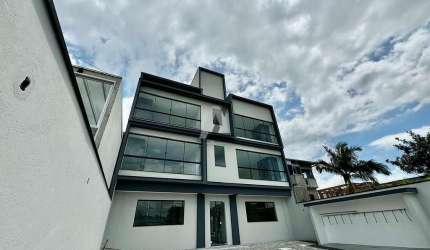 Lindo apartamento em construção