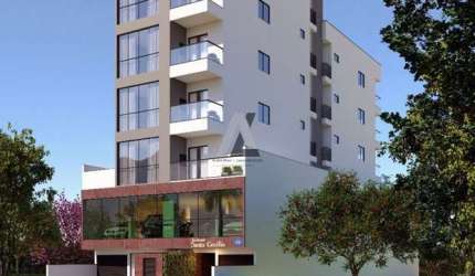 Empreendimento Diferenciado em Construção