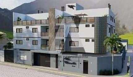 Amplo apartamento no bairro Cedros