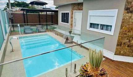 Linda Casa em Camboriú
