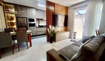 Apartamento no bairro Tabuleiro