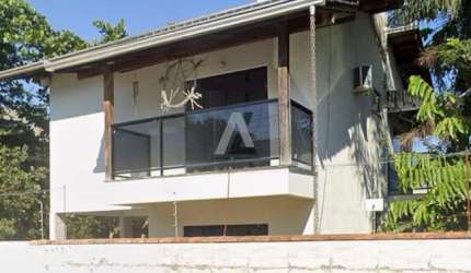 Casa no Bairro Santa Regina