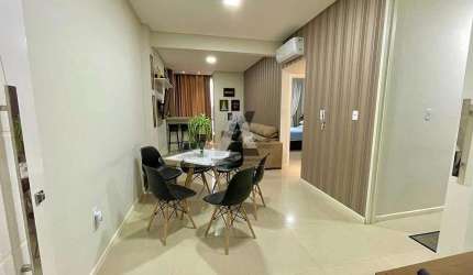 Apartamento no Santa Regina