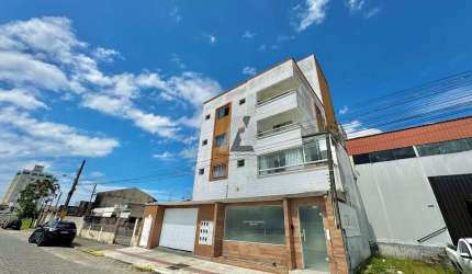 Apartamento Dupléx no centro de Camboriú