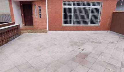 VENDA SOBRADO R$690 mil