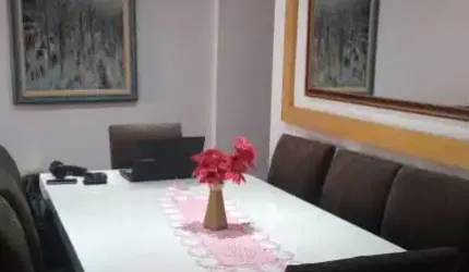 VENDA apartamento 3 dormitórios e 1 suíte R$480 mil