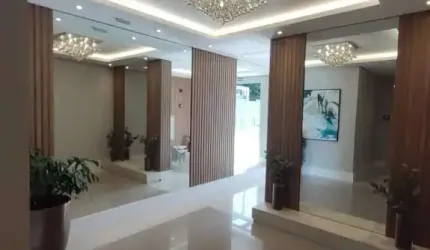 VENDA apartamento   Alto Padrão  2 dorms com 2 suítes 83m² R$1.060.000 mil
