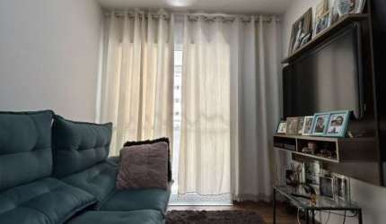 VENDA apartamento 2 dormitórios -  Condomínio Conquista Vila Noêmia