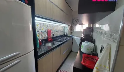 Apartamento em Santa Terezinha, São Bernardo do Campo/SP