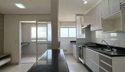 VENDA apartamento 2 dormitórios 54m² R$350 mil  - Jardim Pedroso - Mauá/SP