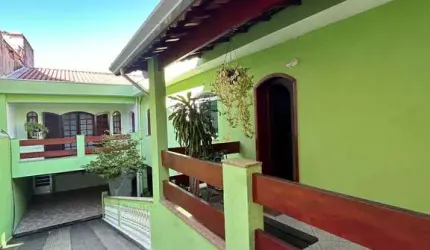 Casa Térrea