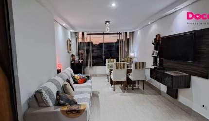 VENDA Casa 2 dormitórios 100 m²R$365 mil -  Jardim Cristiane - Santo André/SP