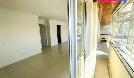 VENDA apartamento 3 suítes 128m² R$980 mil - Centro - Santo André/SP