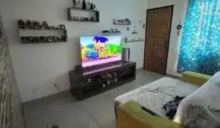 VENDA apartamento 2 dormitorios 51 m²  R$235 mil - Bairro Assunção - São Bernardo do Campo/SP