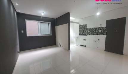 Apartamento em Jardim Guapituba, Mauá/SP