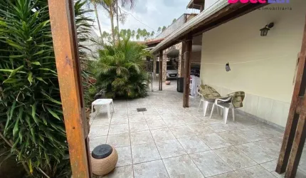 Casa em Colônia, Ribeirão Pires/SP