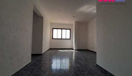 Apartamento em Vila Bocaina, Mauá/SP