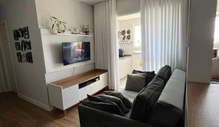 Apartamento 2 dormitórios 54 m² R$350 mil - Jardim Pedroso  - Mauá/SP