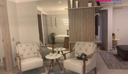 Apartamento Alto Padrão em Barcelona, São Caetano do Sul/SP