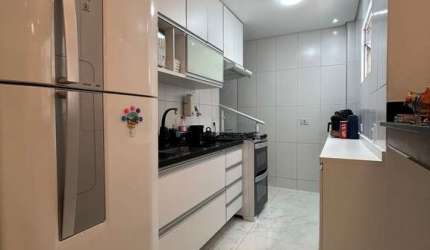 Cobertura com 2 quartos à venda na Vila Guarani, Santo André , 96 m2 por R$ 447.000