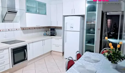 Casa com 4 quartos à venda no Parque São Vicente, Mauá , 239 m2 por R$ 795.000