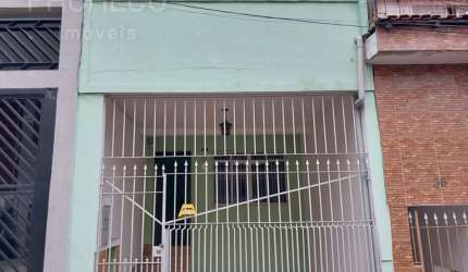 Casa com 2 quartos para alugar na Rua Vicente de Oliveira, --, Rio Pequeno, São Paulo, 80 m2 por R$ 2.500