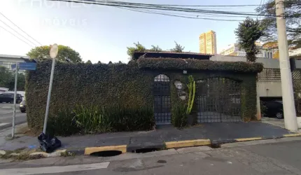 Casa comercial com 6 salas para alugar na Rua Arapiraca, --, Vila Madalena, São Paulo, 305 m2 por R$ 15.000