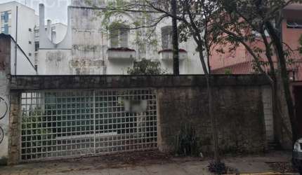 Casa com 6 quartos para alugar na Rua Filinto de Almeida, --, Vila Madalena, São Paulo, 322 m2 por R$ 17.000