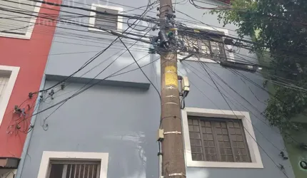 Casa comercial com 2 salas para alugar na Rua Oscar Freire, --, Pinheiros, São Paulo, 180 m2 por R$ 5.500