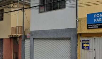 Casa com 4 quartos para alugar na R DR MIRANDA DE AZEVEDO, --, Pompéia, São Paulo, 180 m2 por R$ 8.500