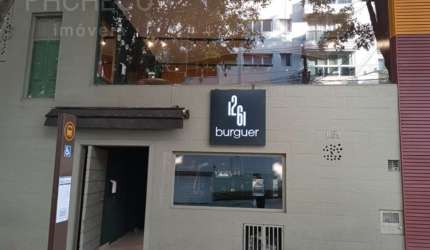 Barracão / Galpão / Depósito com 2 salas para alugar na Rua Harmonia, --, Vila Madalena, São Paulo, 180 m2 por R$ 20.000