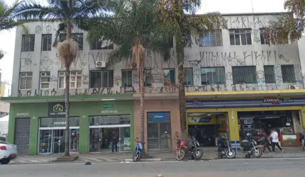 Sala comercial com 2 salas para alugar na Alameda Barão de Limeira, --, Campos Eliseos, São Paulo, 65 m2 por R$ 1.700