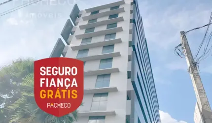 Sala comercial com 1 sala para alugar na Avenida Santo Antônio, --, Vila Osasco, Osasco, 29 m2 por R$ 1.200