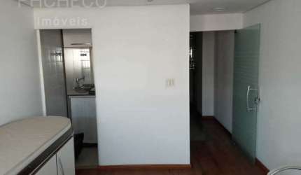 Sala comercial com 1 sala para alugar na Rua Mato Grosso, --, Higienópolis, São Paulo, 31 m2 por R$ 1.800