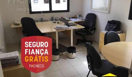 Sala comercial com 2 salas para alugar na Rua Itapicuru, --, Perdizes, São Paulo, 40 m2 por R$ 3.000