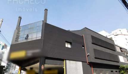 Prédio com 19 salas para alugar na Avenida Santo Amaro, --, Vila Olímpia, São Paulo, 1300 m2 por R$ 65.000