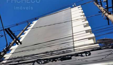 Sala comercial com 1 sala para alugar na Rua Joaquim Floriano, --, Itaim Bibi, São Paulo, 53 m2 por R$ 2.600