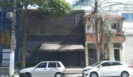 Barracão / Galpão / Depósito com 5 salas para alugar na Rua Rui Barbosa, --, Bela Vista, São Paulo, 653 m2 por R$ 26.000