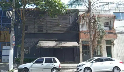 Prédio com 5 salas para alugar na Rua Rui Barbosa, --, Bela Vista, São Paulo, 653 m2 por R$ 26.000