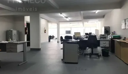 Prédio com 4 salas para alugar na Rua Monteiro de Melo, --, Lapa, São Paulo, 1146 m2 por R$ 50.000