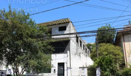 Prédio com 2 salas para alugar na Rua Aspicuelta, --, Vila Madalena, São Paulo, 900 m2 por R$ 25.000