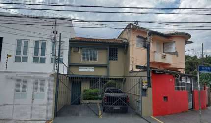 Sala comercial com 1 sala para alugar na Rua Aurélia, --, Vila Romana, São Paulo, 12 m2 por R$ 850
