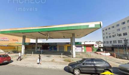 Terreno comercial para alugar na Avenida do Taboão, --, Centro, São Bernardo do Campo por R$ 25.000