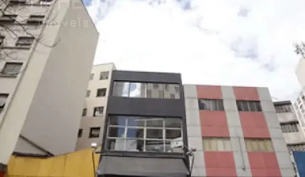 Barracão / Galpão / Depósito para alugar na R PALMEIRAS, DAS, --, Santa Cecília, São Paulo, 1100 m2 por R$ 35.000