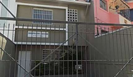Sala comercial com 1 sala para alugar na Rua Aurélia, --, Lapa, São Paulo, 12 m2 por R$ 850