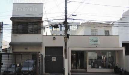 Barracão / Galpão / Depósito com 2 salas para alugar na Rua Padre Carvalho, --, Pinheiros, São Paulo, 350 m2 por R$ 35.000
