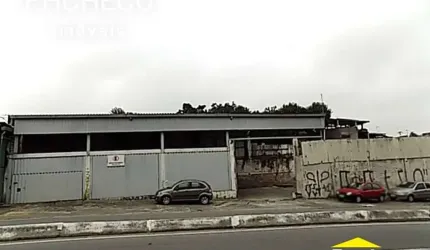 Barracão / Galpão / Depósito com 2 salas para alugar na Avenida do Taboão, --, Centro, São Bernardo do Campo, 567 m2 por R$ 13.000