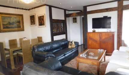 Cobertura com 4 quartos à venda na Rua João Moura, --, Pinheiros, São Paulo, 275 m2 por R$ 3.000.000