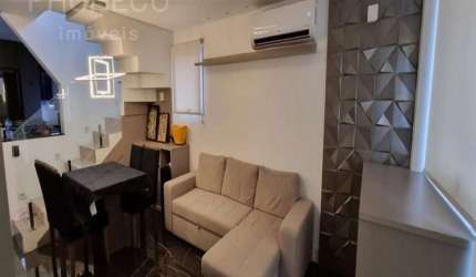 Apartamento com 2 quartos à venda na Rua Mateus Grou, --, Pinheiros, São Paulo, 73 m2 por R$ 1.595.000