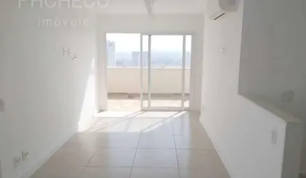 Cobertura com 3 quartos à venda na Rua Nanuque, --, Vila Leopoldina, São Paulo, 140 m2 por R$ 1.500.000